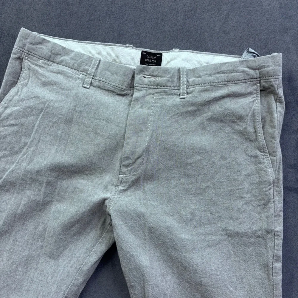 J.Crew crew mens